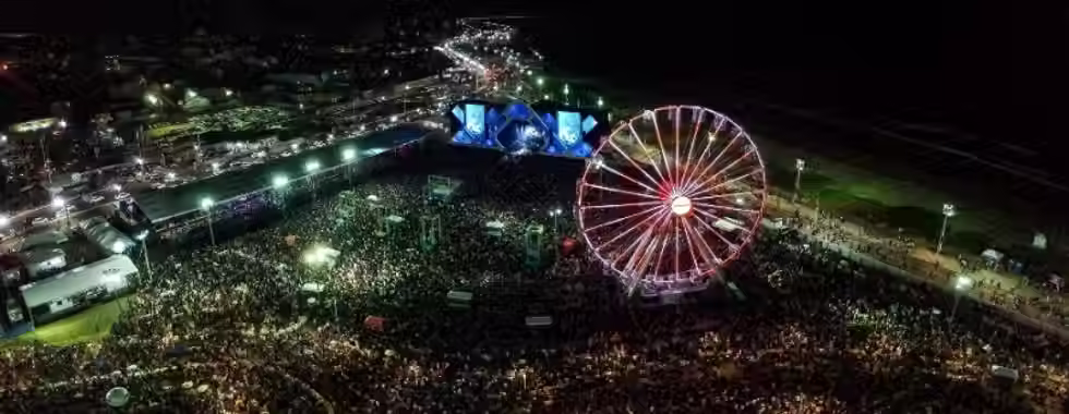 Virada Salvador 2024: confira detalhes do evento