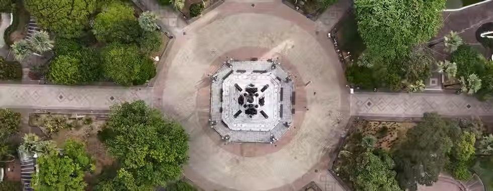 Largo do Campo Grande: conheça esse emblemático lugar