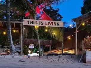 Réveillon Tulum em Barra Grande