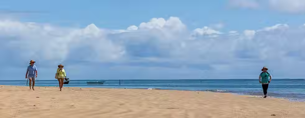 As 10 melhores praias do Brasil