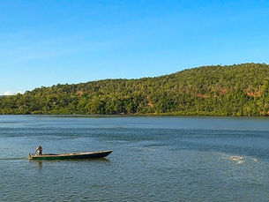 Maragogipe e suas belezas naturais e históricas