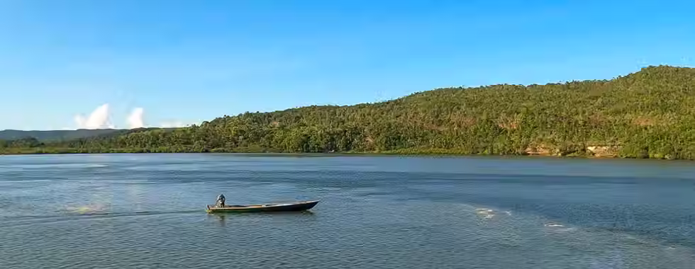 Maragogipe e suas belezas naturais e históricas