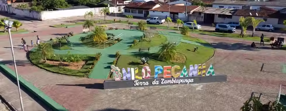 Nilo Peçanha: conheça o potencial deste município