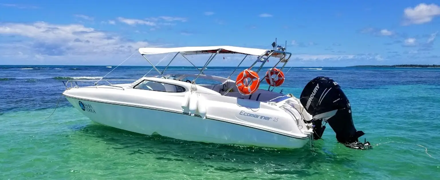 Aluguel de lanchas em Morro de São Paulo: faça passeio privativo