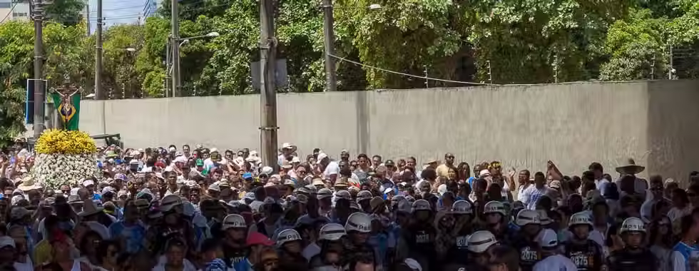 7 festas populares de Salvador: conheça as tradições