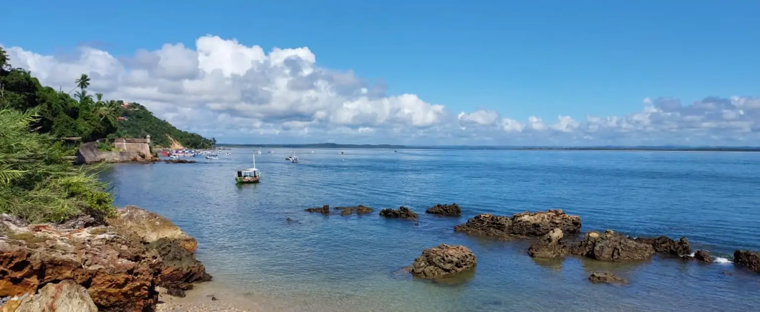 Prainha do Forte: Você precisa conhecer!