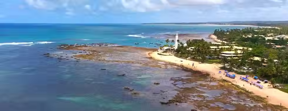 3ª edição do festival “Praia do Forte a seu gosto” agita agosto