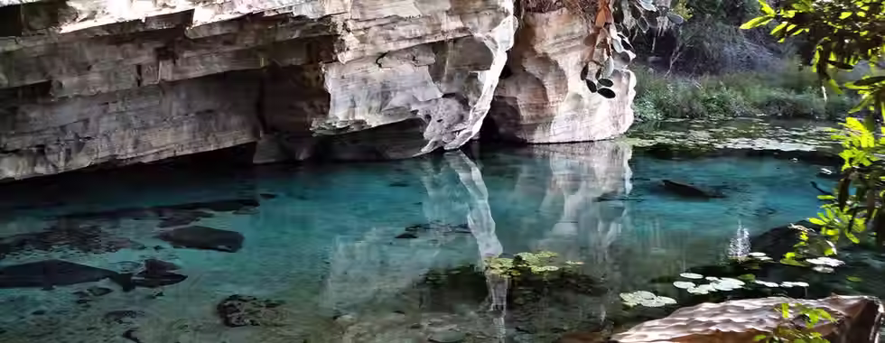 Iraquara: conheça suas grutas e outros atrativos!