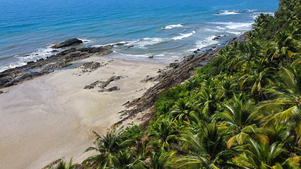 transfer ilheus itacare privativo prainha serra grande itacare bahia terra turismo