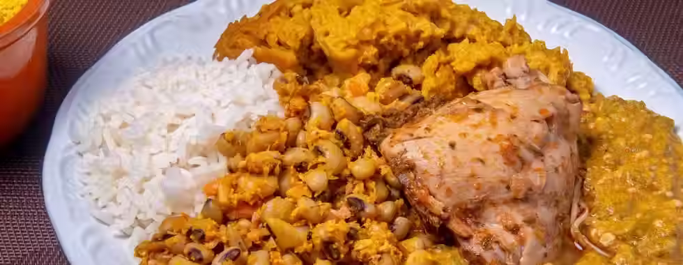 Vatapá: conheça a receita baiana e sua história