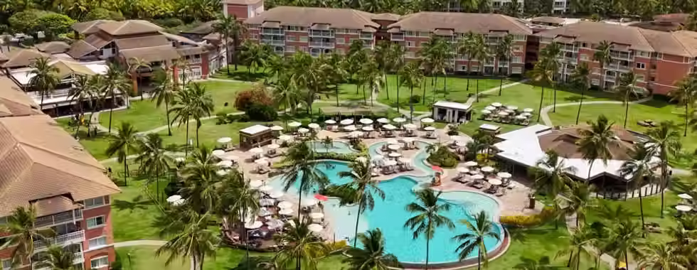 Dicas para viajar para a Costa do Sauípe: conheça seus encantos