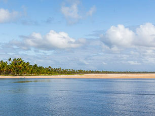 14 passeios em Boipeba que você vai amar