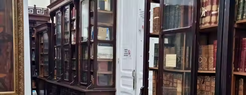 Instituto Geográfico e Histórico da Bahia: a memória do estado