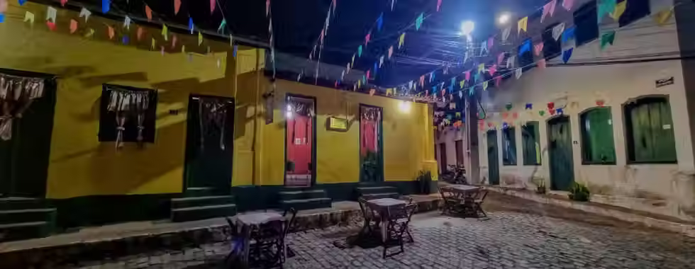 Lençóis - Chapada Diamantina: o início das aventuras na região