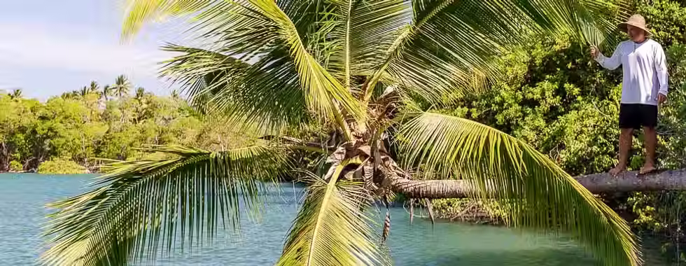 5 lugares para viajar na Bahia com pouco dinheiro