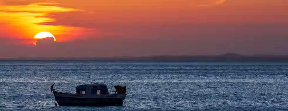 Litoral da Bahia: norte ou sul? Confira as diferenças e escolha!