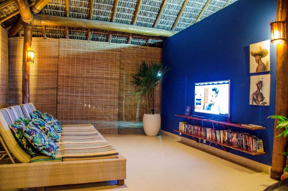 Sala de estar