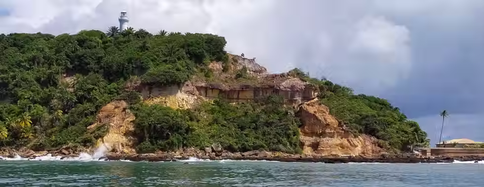 Morro de São Paulo é caro? 3 experiências únicas de até 80 reais