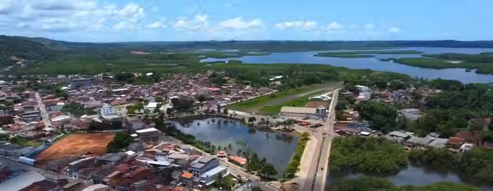 Ituberá: praias, cachoeiras, história e muito mais!