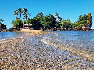 Península de Maraú na Bahia: 10 informações importantes