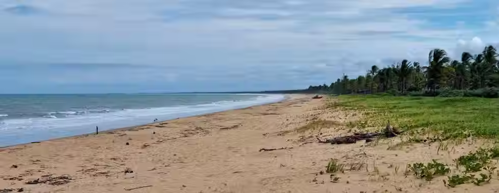 4 praias em Nova Viçosa para você se encantar