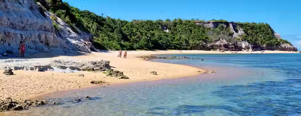 Praia do Espelho em Trancoso: saiba por que é tão procurada!