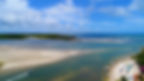 ilhas de boipeba e tinhare