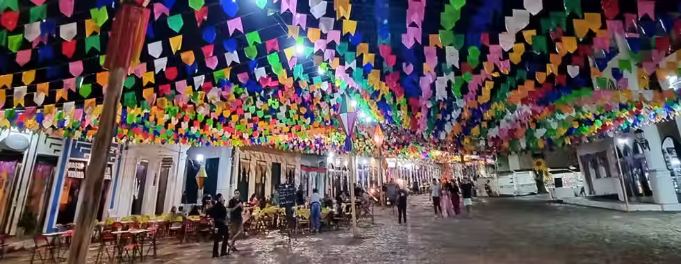 Festas Juninas na Bahia: 11 destinos para celebrar o São João 2025
