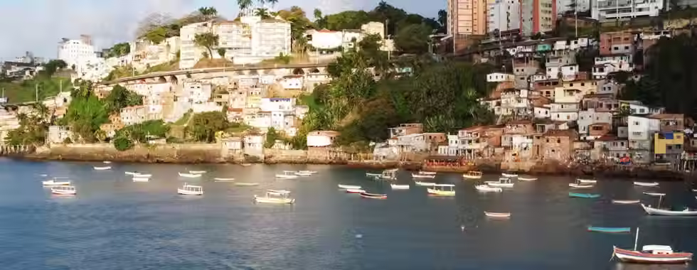 Gamboa em Salvador: saiba mais sobre essa comunidade