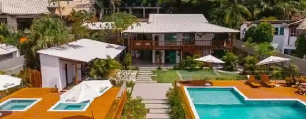Hotel em Porto Seguro Bahia? Confira 5 ótimas opções