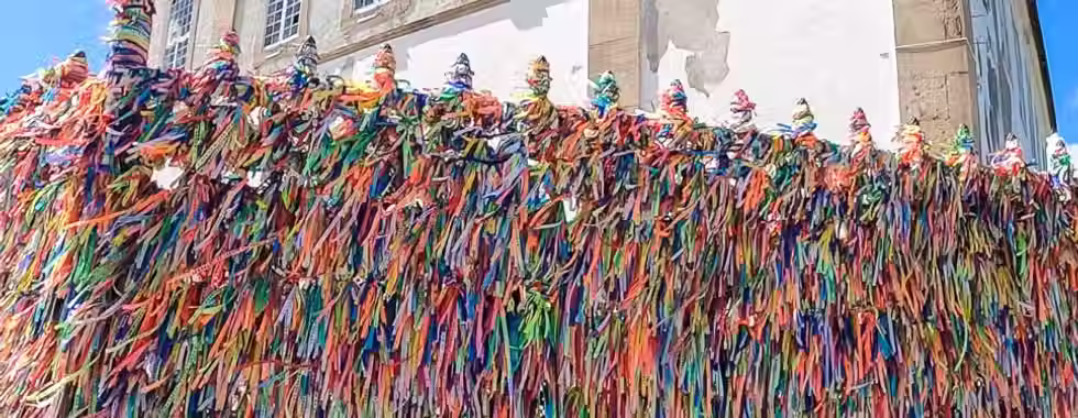 Dados do Turismo na Bahia: confira o crescimento do setor