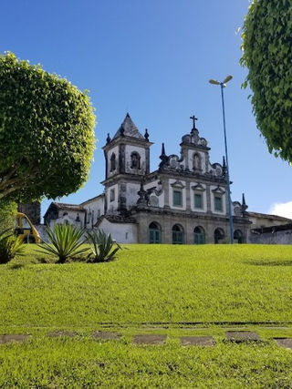 3 pontos turísticos de Cairu que precisam ser visitados