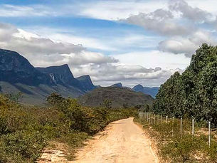 Réveillon na Chapada Diamantina: uma virada de ano diferente