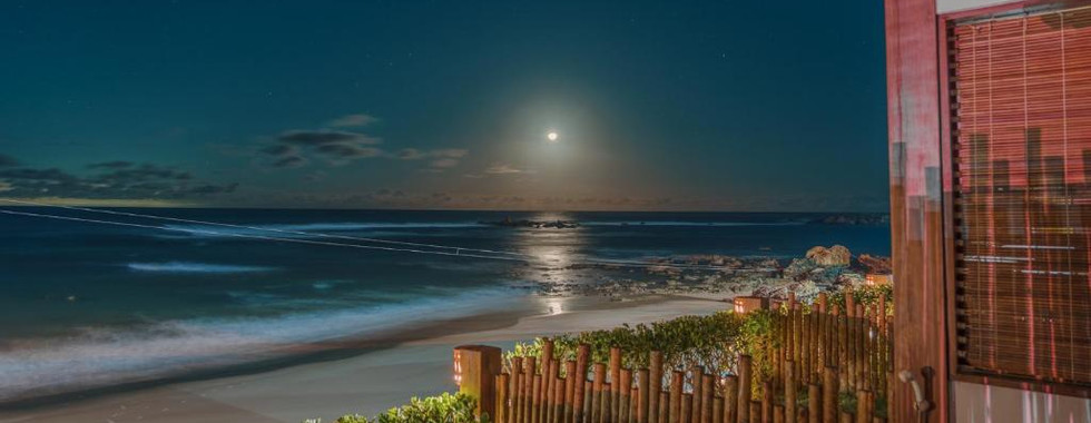 Pousada Dona Moca - Lua cheia