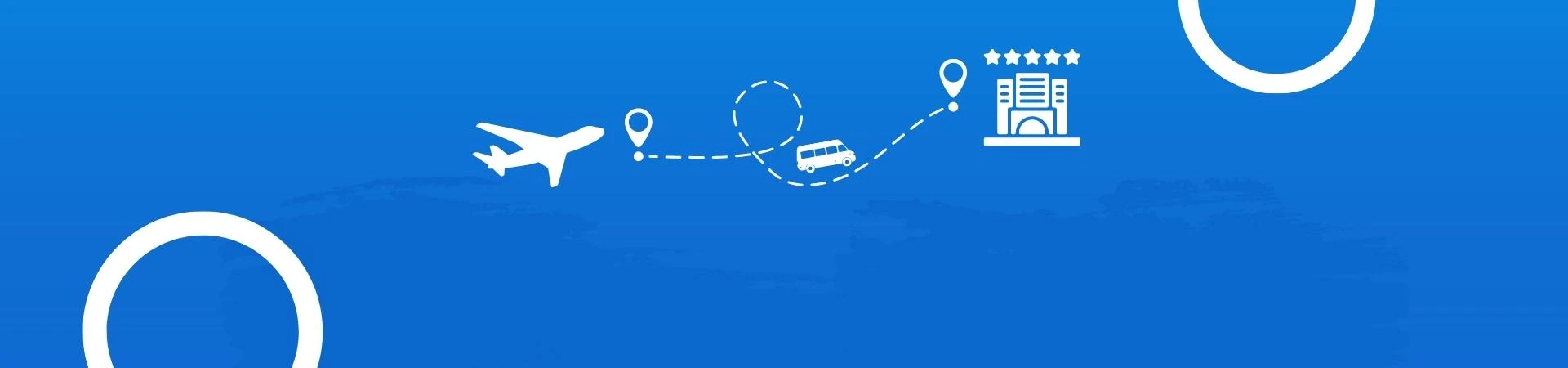 Transfer do Aeroporto de Salvador para Aracaju em Sergipe