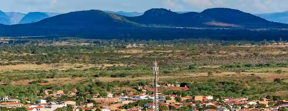 Itaberaba: como chegar e seus principais atrativos