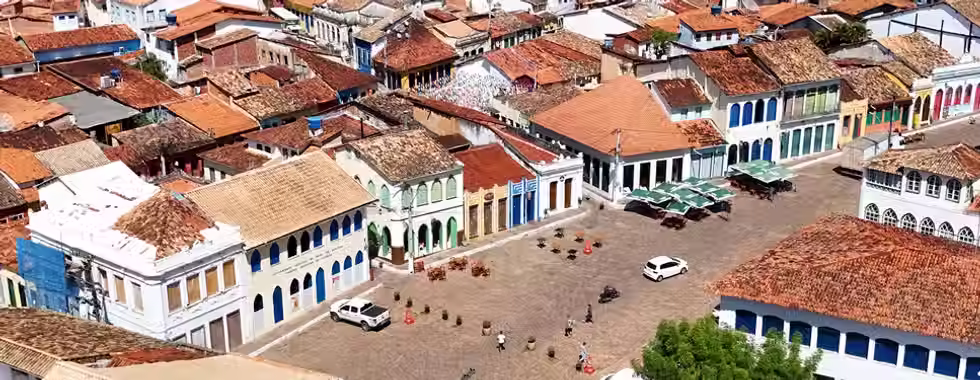 Festival de Lençóis 2025: música e natureza na Chapada