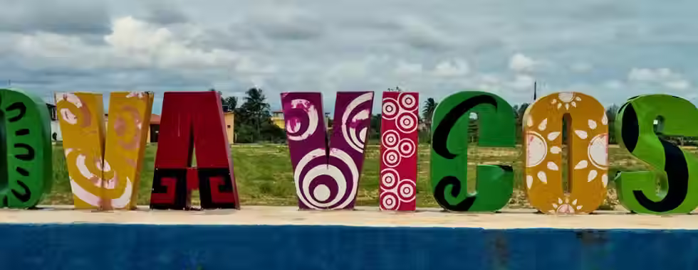 Como chegar a Nova Viçosa? Confira suas opções