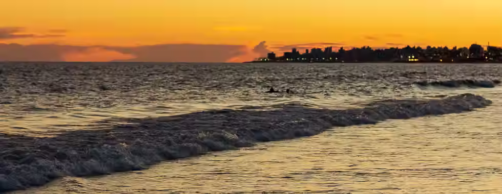 Praias desertas em Salvador? As 5 praias mais vazias do destino