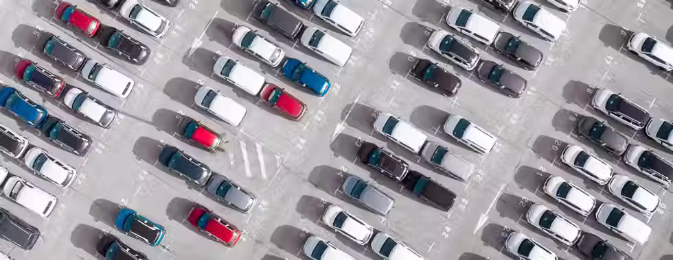 Fretamento e Aluguel de ônibus e vans em Salvador