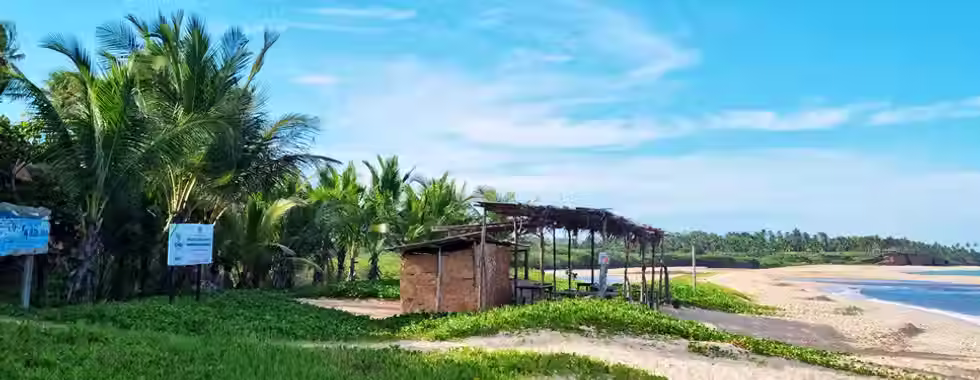 Barra do Cahy: história e belezas naturais em um só lugar
