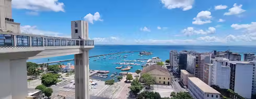 Qual a melhor época para ir a Salvador: clima, eventos e custos