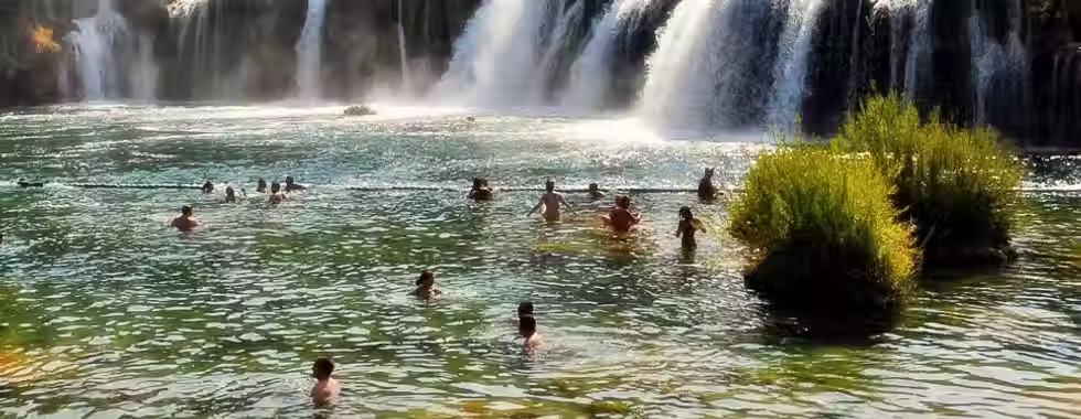 Chapada Diamantina com crianças: como curtir ao máximo?