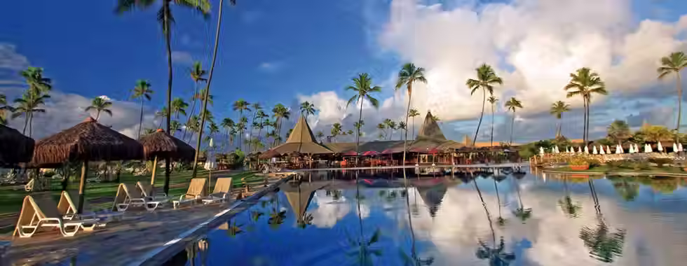 Vila Galé Marés: hospedagem incrível para sua viagem na Bahia!