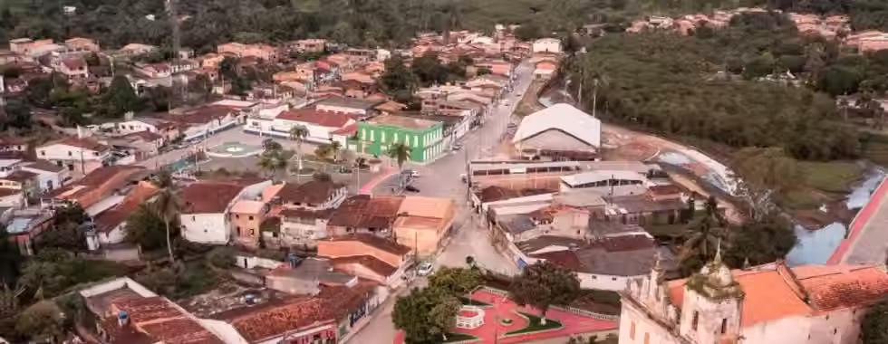Aratuípe: conheça a cidade das cerâmicas no Recôncavo Baiano