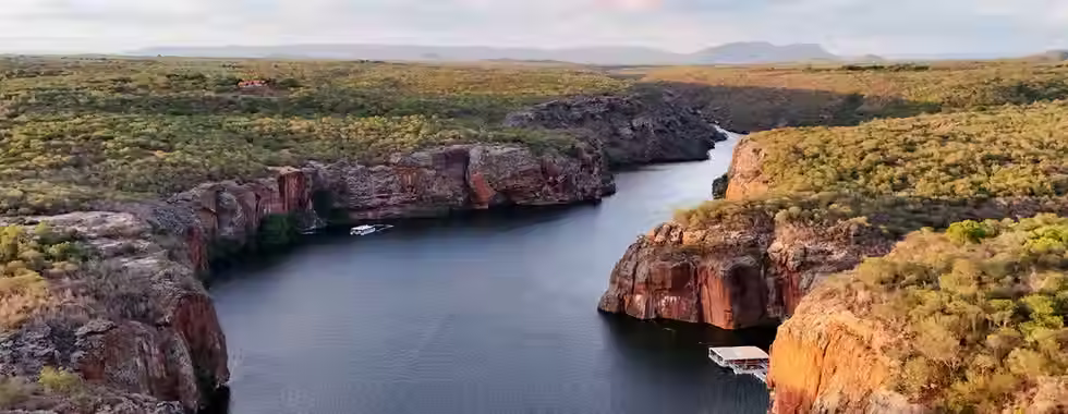 Vale do Rio São Francisco: 3 destinos encantadores