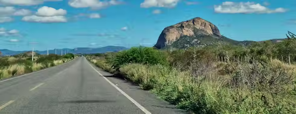 Rodovias da Bahia: rotas que conectam os principais destinos