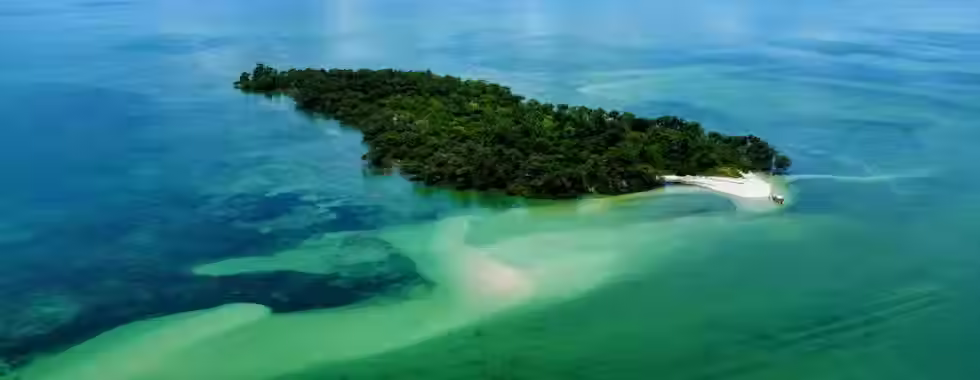 7 ilhas da Baía de Todos os Santos que precisa conhecer