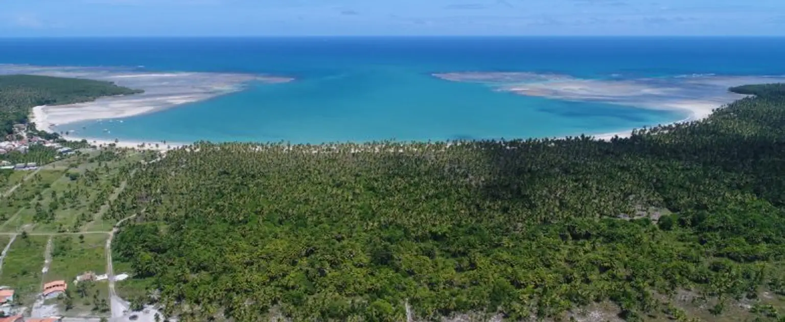 Garapuá: guia desse lugar imperdível da Ilha de Tinharé!