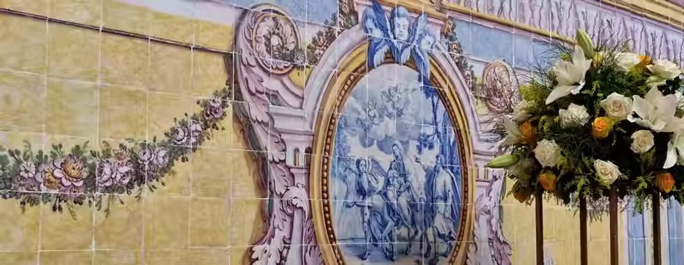 Igreja de Nossa Senhora da Vitória: história viva de Salvador